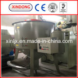 Mixing and Drying Machine