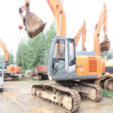 Used Hitachi Excavator for Hot Sale (ZX250LC)