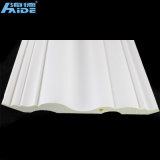 PU Cornice Crown Moulding Material Good Quality From Factory PU Moulding Cornece