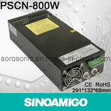 800W Parallel Switching Power Supply (PSCN-800 With Parallel Function )