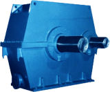 Heavy Duty Cement Mill Speed Reducer Gearbox