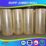 BOPP Jumbo Roll Packing Tape