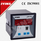 Programmable LED Digital Watt Meter (JYK-6L-W)
