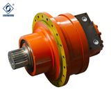 Shaft Motor Poclain Ms83 Made in China