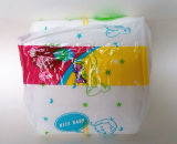 Hotsale Whole Sale Nice Baby Diapers in Africa