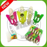 Mantis Shape Toy Candy