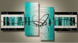 Wholesale Wall Art Abstract Painting for Home Decoration (XD4-074)