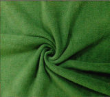 Soft Fleece Polyester Fleece Anti-Pilled Fabric, Fabric for Textile, Garment.
