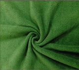 Soft Fleece Polyester Fleece Anti-Pilled Fabric, Fabric for Textile, Garment.