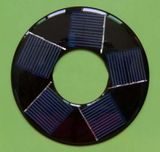 Protect UV Light Solar Panel Epoxy Resin