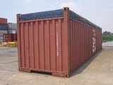 Container Shipping From China to France