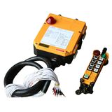 F24-8s Industrial Radio Remote Control Crane Remote Controller