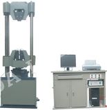 Steel Strand Testing Machine (WAW-1000)