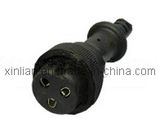 Control Lead Plug
