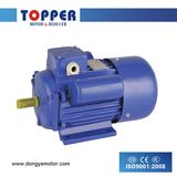 YC Series Single Phase Capacitor Start Electric Motor