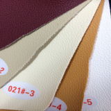 High Technical PU Upholstery Leather (HS021#)