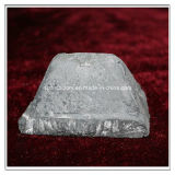 Rare Earth Metal 99% Lanthanum Ingot