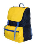 School Students' Backpack Bag Fashion Satchel