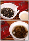 Speciality 100% Natural Jasmine Green Tea, Popular Jasmine Green Beauty Tea 1950