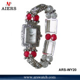 Beaded Jewelry Watch (ARS-WY20)