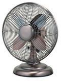 10 Inch Metal Desk Fan