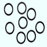 China Factory High Quality O-Ring / Rubber Seal Ring