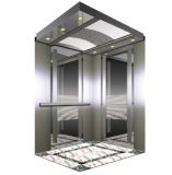 Passenger Lift / Passenger Elevator for Commercial Building