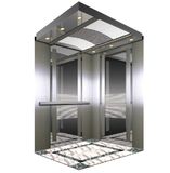 Passenger Lift / Passenger Elevator for Commercial Building