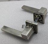 Ech Zinc Alloy Modern Interior Door Handles