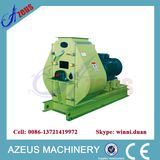 1t/H Wood Shavings Used Hammer Mills for Sale