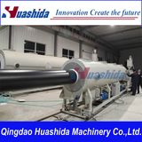 Plastic Machine Pipe Extruding Machinery