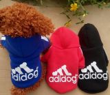 Fashion Sport Jersey Dog Coat Puppy Teddy Clothes of Pet Products