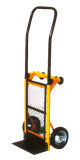 Folding Hand Truck/Trolley with Four Wheels Ht1500