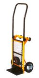 Folding Hand Truck/Trolley with Four Wheels Ht1500