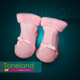 New Born Full Terry Socks (BNH4005)