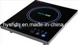 Touch Induction Cooker