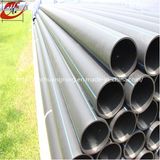 Plastic Irrigation Pipe