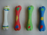 Pet Products, Rubber Bone, Dog Toy, Pet Toy