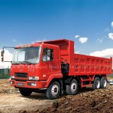 Camc Hualing Star 8*2 Tipper Dump Truck