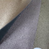 High Quality Cheap Wholesale Faux Leather Fabric (HS001#)