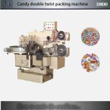 Double Twist Candy Packing Machine (D800)