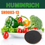 Huminrich Lowest Toxicity Values Potassium Humate Fertilizer