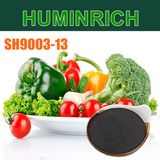 Huminrich Lowest Toxicity Values Potassium Humate Fertilizer