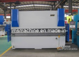 Baide Hydraulic CNC Plate Press Brake Machine