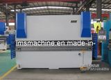 Baide Hydraulic CNC Plate Press Brake Machine