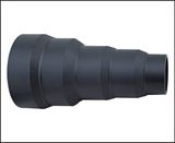 Hot Sale Butt Fusion Stepped Reducer (HDPE pipe fitting)