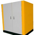 Mining Screw Compressor