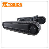 Excavator Chassis Parts