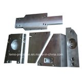 Aluminum CNC Milled Part for Transmission