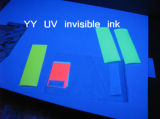 Yy UV Invisible Ink